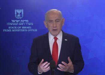 צפו: נתניהו: רבים הסימנים שהרודן חמינאי חוסל
