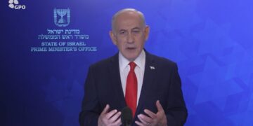 צפו: נתניהו: רבים הסימנים שהרודן חמינאי חוסל