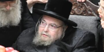 בבעלזא מכחישים: האדמו”ר לא מעורב בניסוח פקודת המטכ”ל