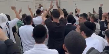 הושג הסכם ובוטל צו ההריסה לבית הכנסת של הינוקא