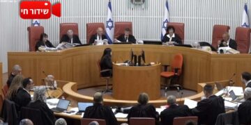 בג”צ דן בנושא מתווה הכותל – הצטרפו לשידור החי