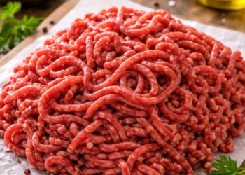 הממשלה מסירה חסמים ברגולציה על בשר טחון