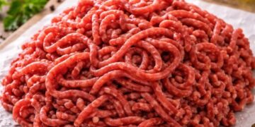 הממשלה מסירה חסמים ברגולציה על בשר טחון