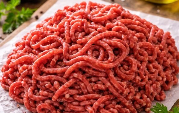 הממשלה מסירה חסמים ברגולציה על בשר טחון