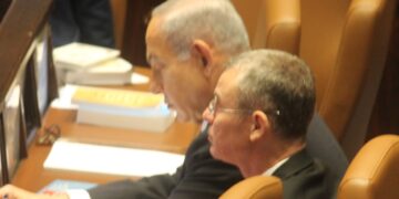 ויכוח בין נתניהו ולוין על רקע קידום ‘חוק הכותל’