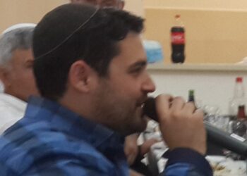 גד אלבז חשף בשידור את אחד הסודות האישים והרעיד את האולפן