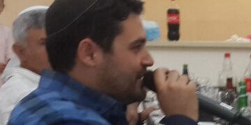 גד אלבז חשף בשידור את אחד הסודות האישים והרעיד את האולפן