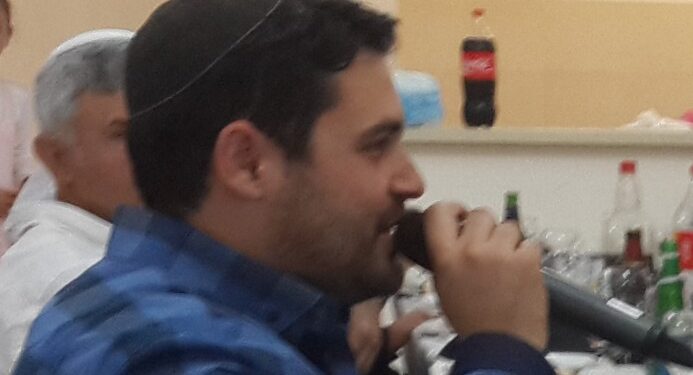 גד אלבז חשף בשידור את אחד הסודות האישים והרעיד את האולפן