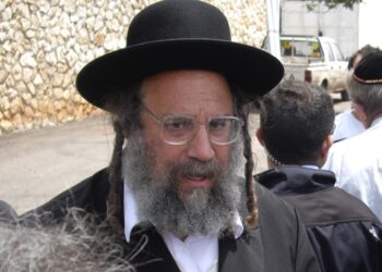 העליון הכריע: יימשך משפטו של בנימין זאבי