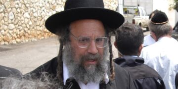 העליון הכריע: יימשך משפטו של בנימין זאבי