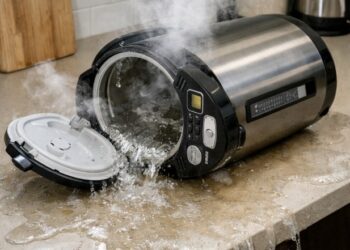 אלעד: בן 3 נכווה ממיחם מים רותחים בשבת – מצבו בינוני