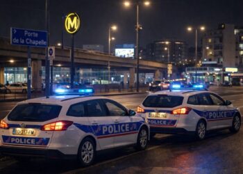 פריז: בן 13 הותקף בדרכו לבית הכנסת וסכין הוצמד לגרונו