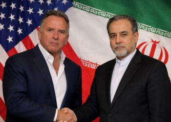 דיווח באיראן: בקרוב יחל מו”מ עם ארה”ב