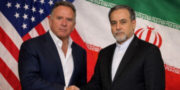 דיווח באיראן: בקרוב יחל מו”מ עם ארה”ב