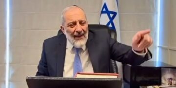 צפו: דרעי במתקפה על אהוד ברק “דברים נוראיים וגזעניים”