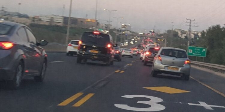 אושרו תקנות שיאפשרו גביית אגרה בכביש החוף ואיילון