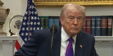 טראמפ תוקף את הנשיא הרצוג: הוא צריך להתבייש