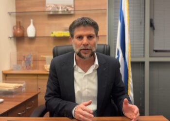 סמוטריץ’ מגיב להפסד: חלקים בליכוד חברו לאופוזיציה