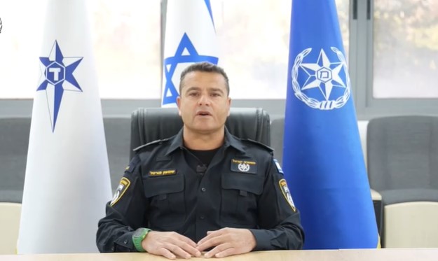 כתב אישום נגד אחיו של ראש השב"כ ומעורבים נוספים בהברחות לעזה