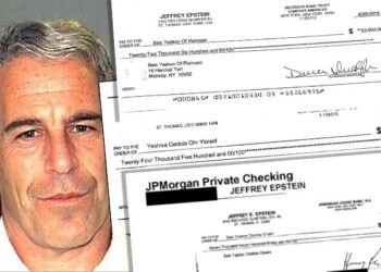 בין מסמכי אפשטיין גם תרומות נדיבות למוסדות חרדיים