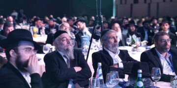 יום עיון מיוחד נערך לרבנים – עורכי חופות