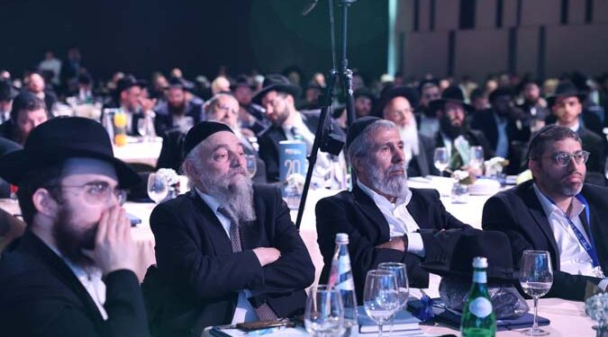 יום עיון מיוחד נערך לרבנים – עורכי חופות