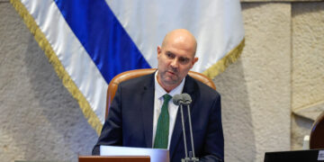 יו”ר הכנסת לשופט עמית: מי שמכבד יכובד – כיבוד רשויות אינו חד סיטרי