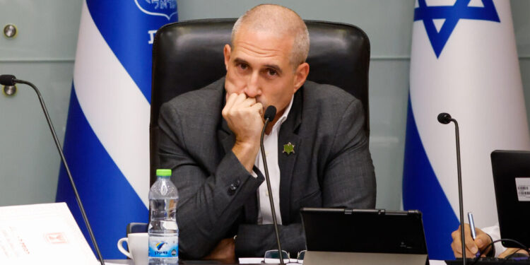 יועמ”שית הכנסת: יש להפריד את רפורמת החלב מחוק ההסדרים