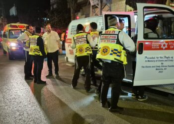 רבנים, אישי ציבור ועיתונאים באו לומר מזל טוב לאבי מימרן