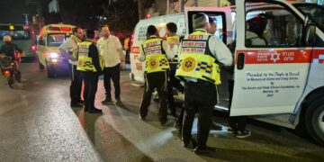 רבנים, אישי ציבור ועיתונאים באו לומר מזל טוב לאבי מימרן