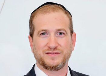 מנכ”ל חדש לעיריית בית שמש: אליעד אברמצ’יק