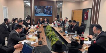 אלעד: מהנביאים ועד התנאים – אושרו שמות רחובות חדשות בעיר