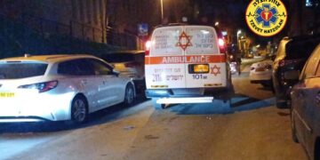 ירושלים: בת 5 התמוטטה בביתה בשכונת הבוכרים ונפטרה