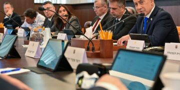 הממשלה כמעט אישרה עיר חרדית חדשה וברגע האחרון זה נמנע