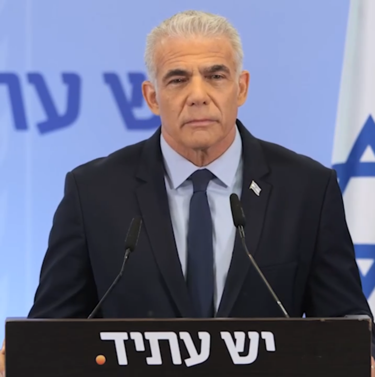 במפלגות האופוזיציה מגיבים לנתניהו