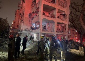 הזירה הקשה בערד: עשרות נפגעים ברדיוס רחב