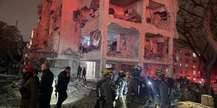 הזירה הקשה בערד: עשרות נפגעים ברדיוס רחב