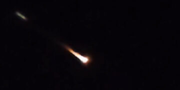 חיזבאללה נכנס למערכה – אזעקות הופעלו בחיפה והקריות