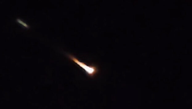 חיזבאללה נכנס למערכה – אזעקות הופעלו בחיפה והקריות