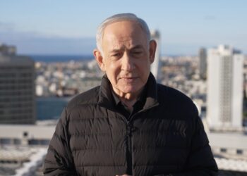 נתניהו: אתמול חיסלנו את הרודן – נתתי הנחיות להמשך