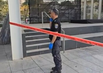 כתב אישום הוגש נגד המחבל שניסה לרצוח את הרב בן שמעון