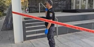 כתב אישום הוגש נגד המחבל שניסה לרצוח את הרב בן שמעון