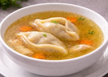 מתכון לקרפלאך