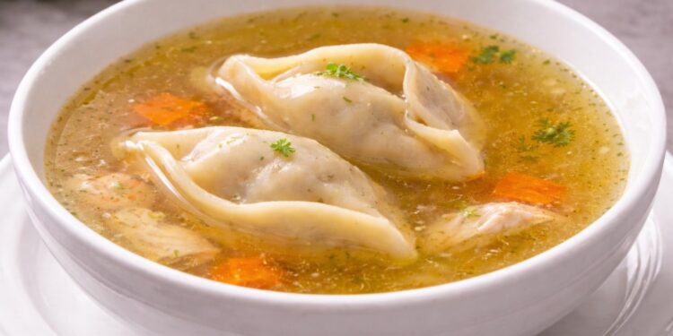 מתכון לקרפלאך