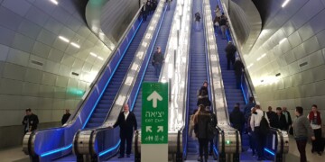 הרכבת תגביל את מספר הנוסעים בחוה”מ – יידרש להנפיק כרטיס מיוחד