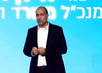 רגע לאחר העברת התקציב – מנכ״ל משרד האוצר מסיים תפקידו