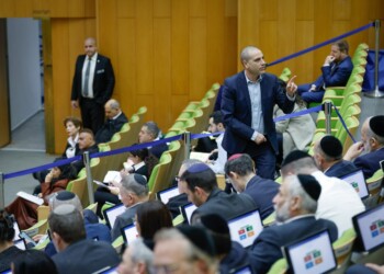על אפה וחמתה של היועמ”שית: אושר המשך שירות לאומי לחרדים