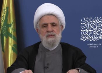 הטרוריסט מלבנון: נילחם עד המוות ולא ניכנע”