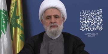 הטרוריסט מלבנון: נילחם עד המוות ולא ניכנע”