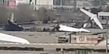 חיל האוויר השמיד בטהראן 16 מטוסים של כוח קדס